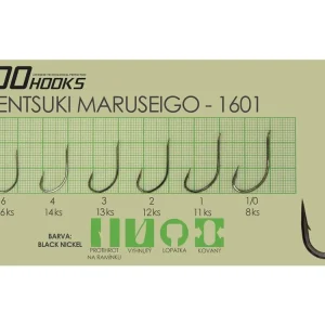 Fudo Kentsuki Maruseigo | Výborné hodnocení