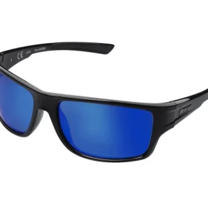 B11 SUNGLASSES BLACK/GRAY/BLUE REVO | Nyní k dispozici