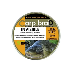 Invisible 20m - Skvělá nabídka