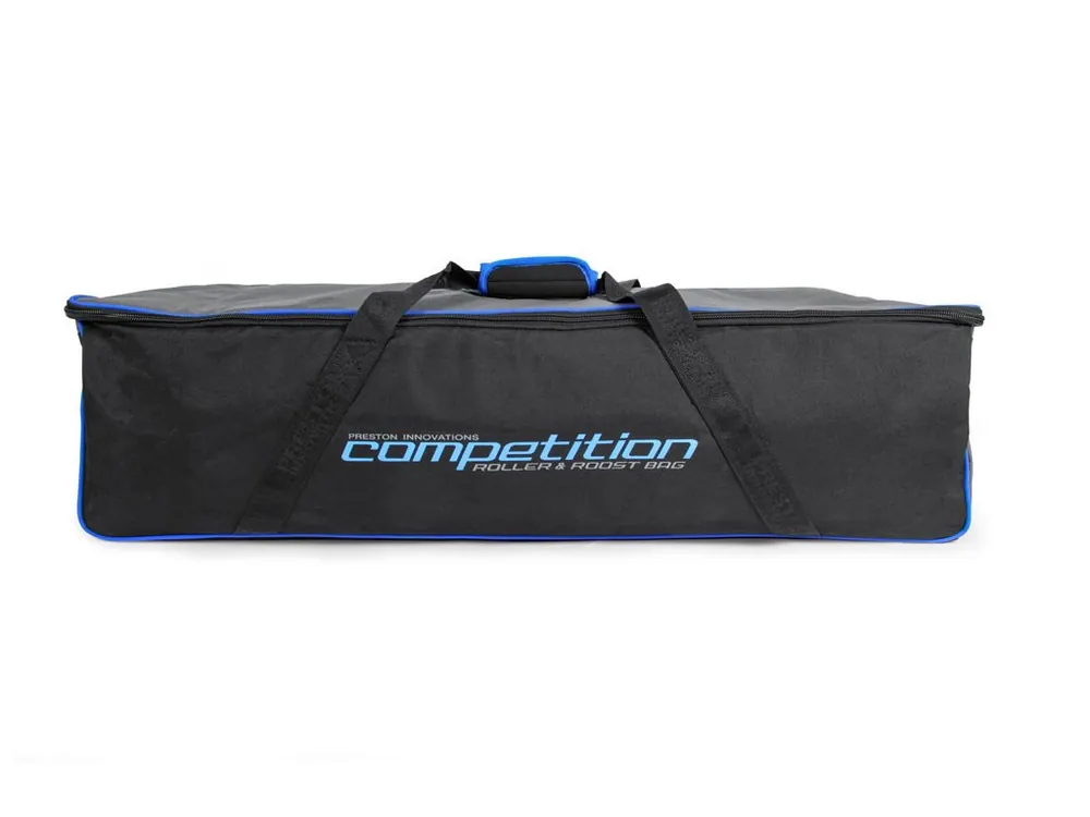 Competition Roller & Roost Bag | Profesionální kvalita
