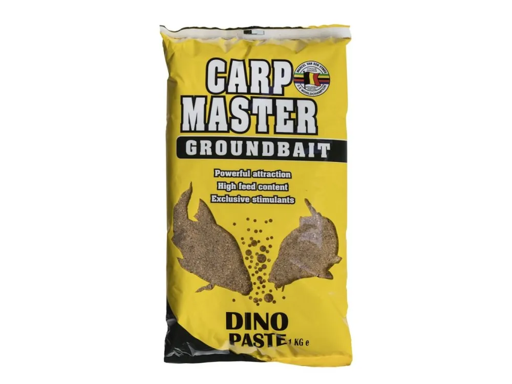 Doporučujeme - MVDE Dino paste 1kg
