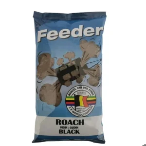 MVDE Feeder Roach Black 1kg | Právě přidáno