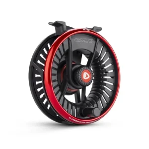 Velmi oblíbený produkt - Muškařský naviják Greys Tail 56