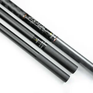 Free Spirit podběráky - CTX Combi Carp Match 4m třídílná rukojeť | Oblíbený produkt