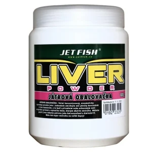 150g Játrová obalovačka | Do košíku