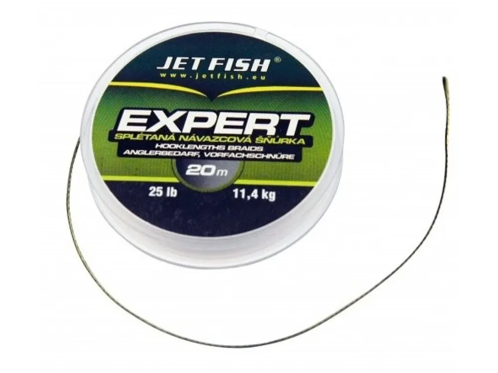 20m Expert 25lb | Výhodný nákup