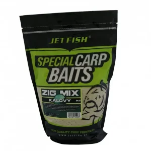 1kg Zig mix - Poslední dny akce