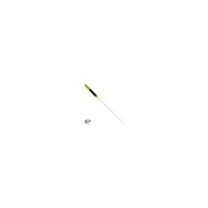 Bestseller - CARP EXPERT JEHLA NA BOILIES S GUMOVOU RUKOJETÍ