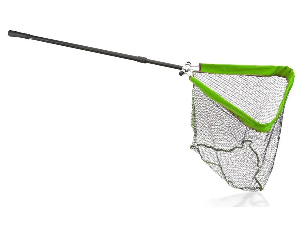 Saenger podběrák T-Snap Grabber třídílný 2,9 m | Do košíku