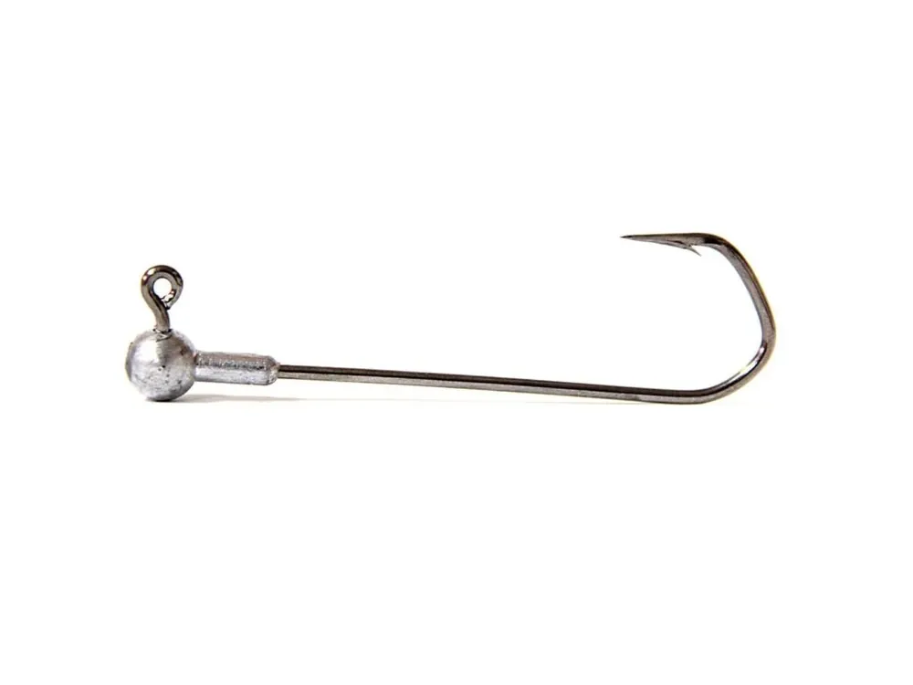 Hell-Cat Jig Head Catfish vel. 8/0 - Velmi oblíbený produkt