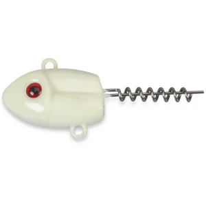 Aquantic zavrtávací hlava Screw-in-Head 150g - Super nabídka