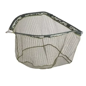 Populární - JAF Capture Podběráková hlava Catch
