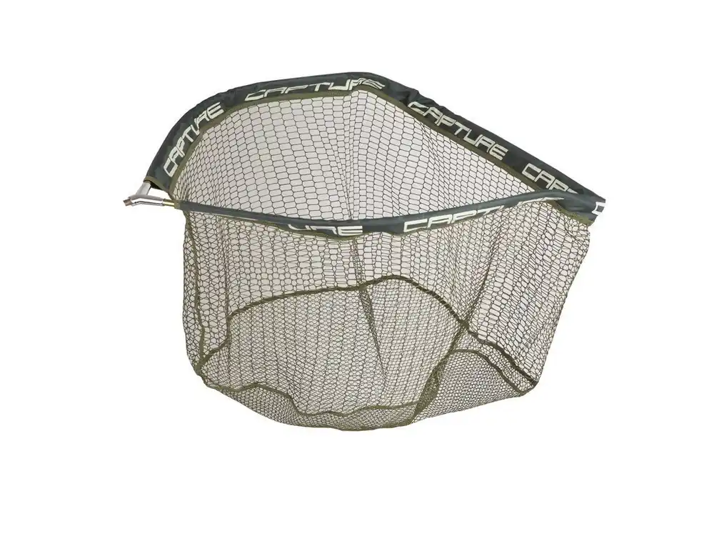 Populární - JAF Capture Podběráková hlava Catch