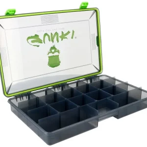 Waterproof Box Lures L (krabička) - Vrácení zdarma