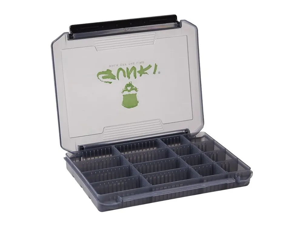 Zvýhodněná cena - Box Multi Case Open Sides (krabička) M