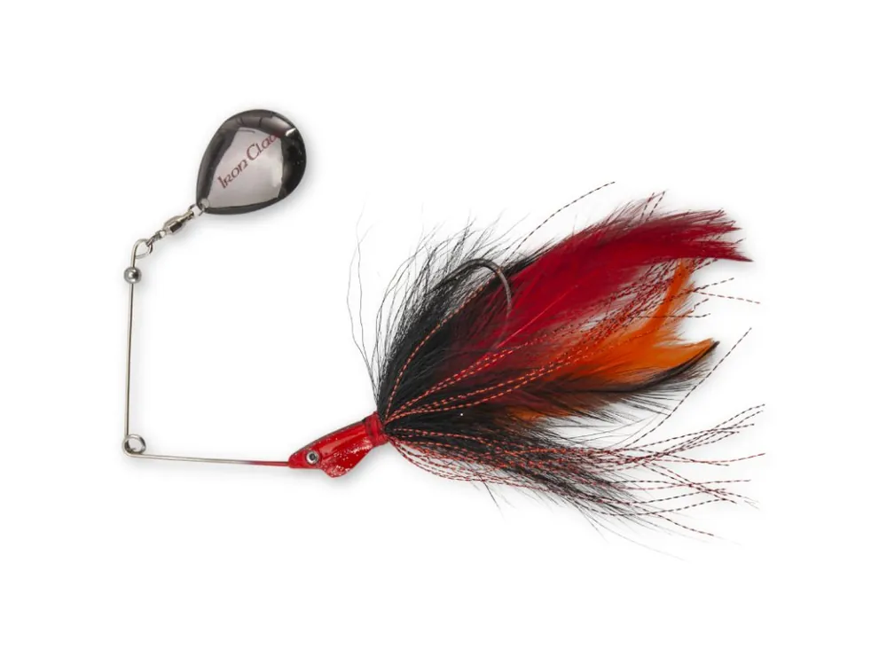 Iron Claw spinnerbait Dizzy BT - Rychlá doprava