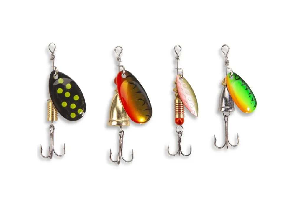 Mezi nejprodávanějšími | Saenger set třpytek Trout Spin