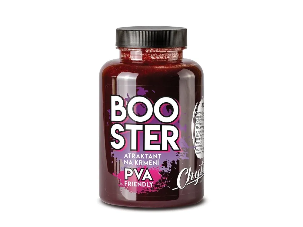 Ušetřete - Booster 300ml
