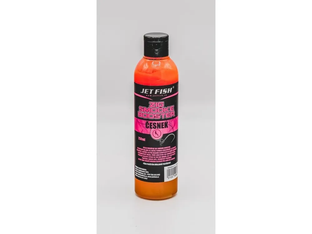250ml Zig smooke booster - Speciální nabídka
