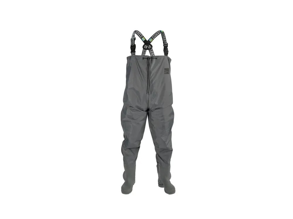 Výhodná cena - Heavy Duty Chest Waders