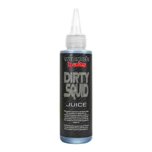 Nabídka končí brzy - Dirty Squid Juice 100ml