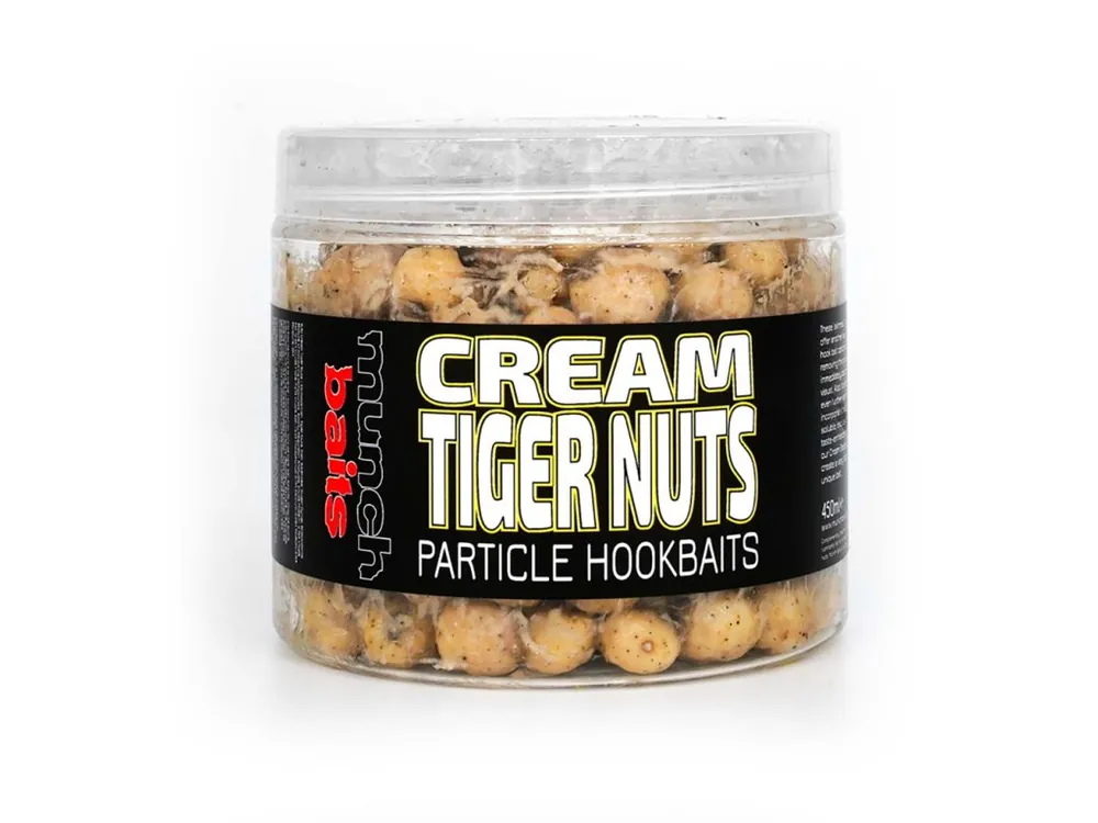 Akční sleva - Cream Tiger Nuts 450ml