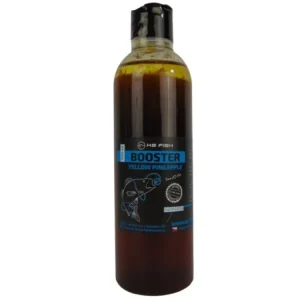 KS Fish booster 150ml yellow pineapple - Akční nabídka