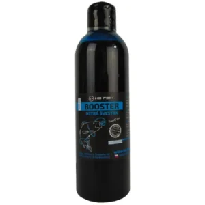 Nově v e-shopu - KS Fish booster 150ml ostrá švestka