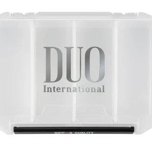 DUO Lure Case 3010 White | Špičková kvalita