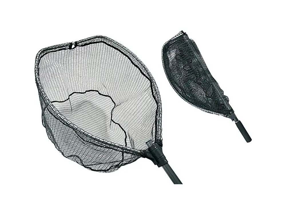 Výborné hodnocení | LANDING NET 240cm 20mm