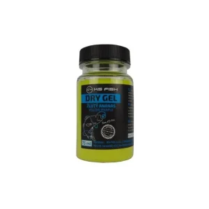 KS Fish dry gel 75ml ananas - Vysoká kvalita