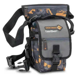 Iron Trout taška Leg bag 2 | Přímo z továrny