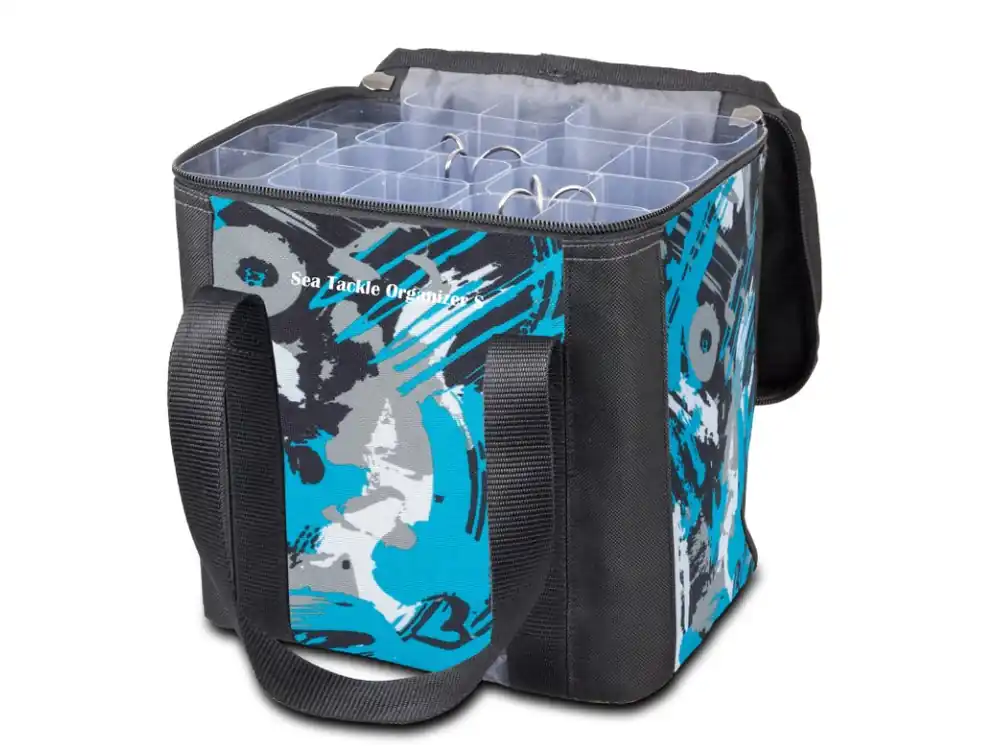 Aquantic taška Sea Tackle Organizer S - Cenový hit