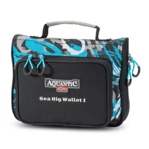 Aquantic organizér Sea Rig Wallet I - Snížená cena