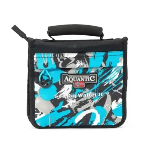 Aquantic organizér Sea Rig Wallet II - Přímo z továrny