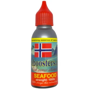 Seaboosters Seafood 35ml | Sleva