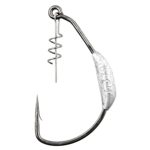 Sleva navíc - Lucky John háčky Predator Offset Hooks 357