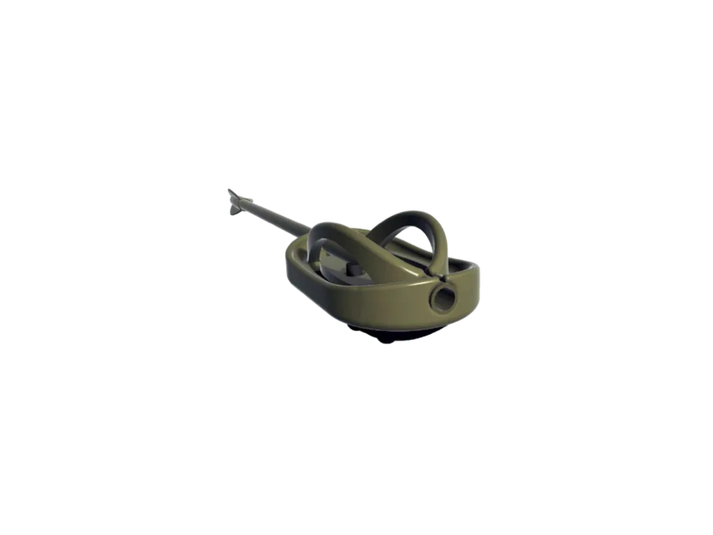 Small Rocket Method basket khaki - Velmi oblíbený produkt
