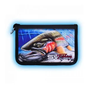 Doprodej | Penál na plandavky SV Fishing 200x130x30mm