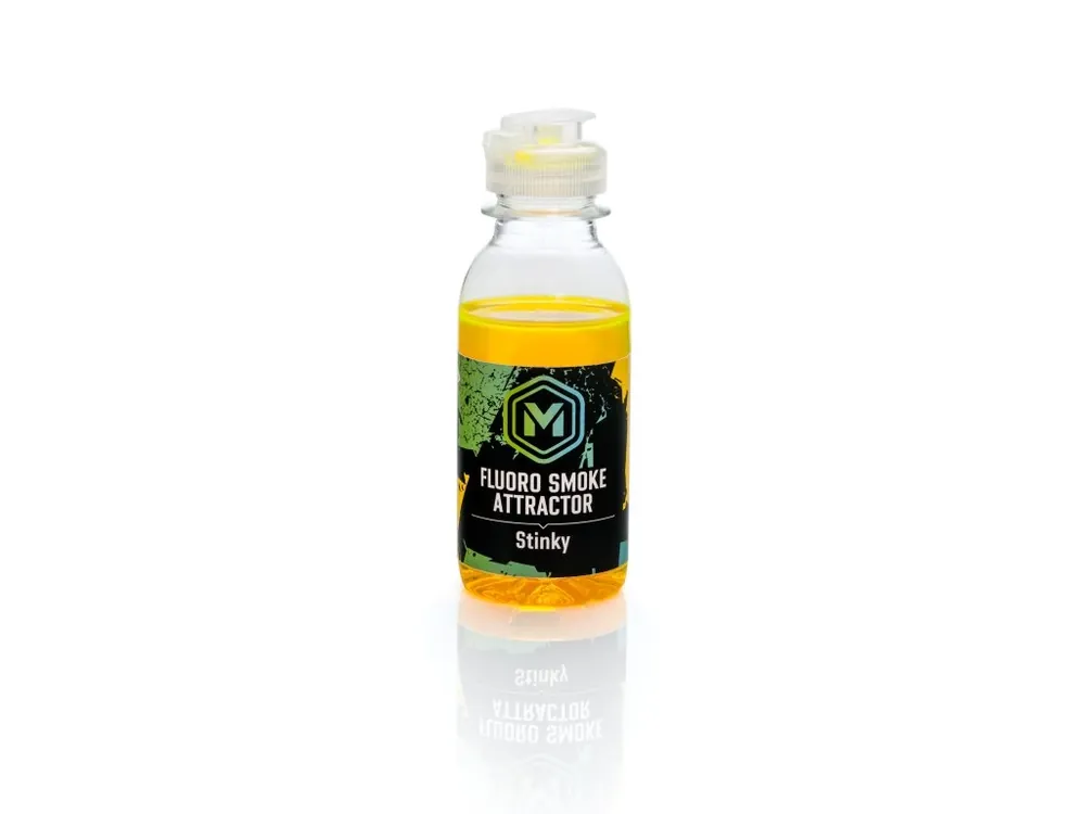 Rapid Fluoro Smoke - Stinky (100ml) | Do košíku