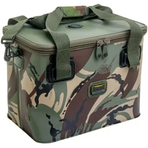 Bezpečná platba - Wychwood taška Extremis Tactical EVA Utility Bag 23,0 litrů