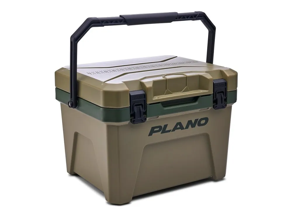 Bezpečná platba - Frost™ Cooler 20 L Island Green