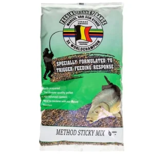 Žádaný produkt | MVDE Method Sticky Mix 900g