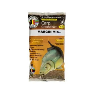 MVDE Margin Mix 1kg | Už jen pár kusů