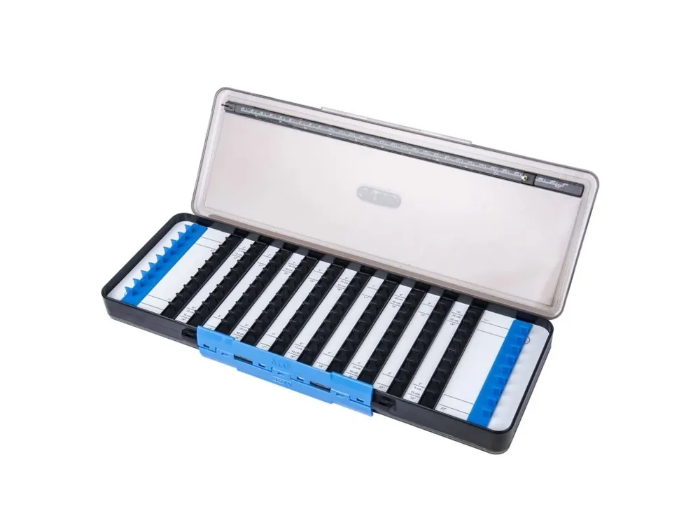Krabička na návazce MAP Long Hook Length Storage Box - Rychlá expedice