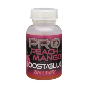 Profesionální kvalita - Dip Pro Peach & Mango 200ml