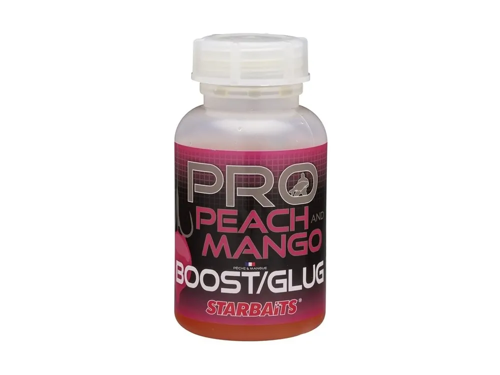 Profesionální kvalita - Dip Pro Peach & Mango 200ml