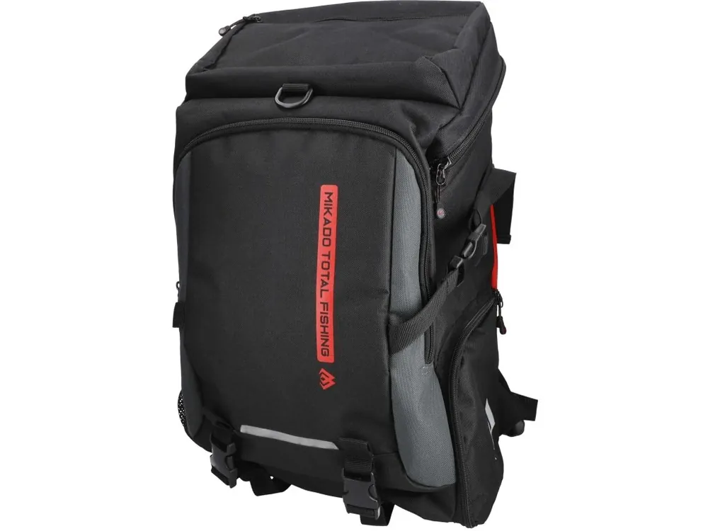 BACKPACK - MFT DAYPACK 30L (50x30x20cm) - 1pc. | Objednat online
