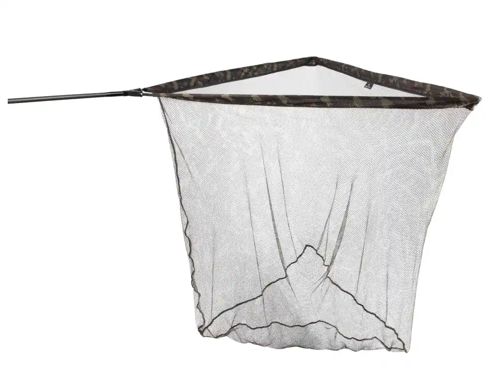 Akční cena - LANDING NET - NOCTIS X CAMO - 42" - 2sec. - 240cm - 1 pcs.