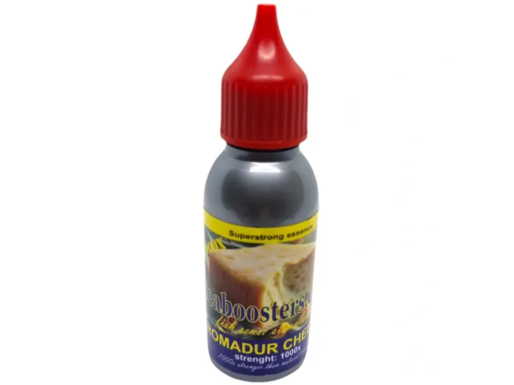 Seaboosters dip Romadur cheese 35ml | Kupte dnes